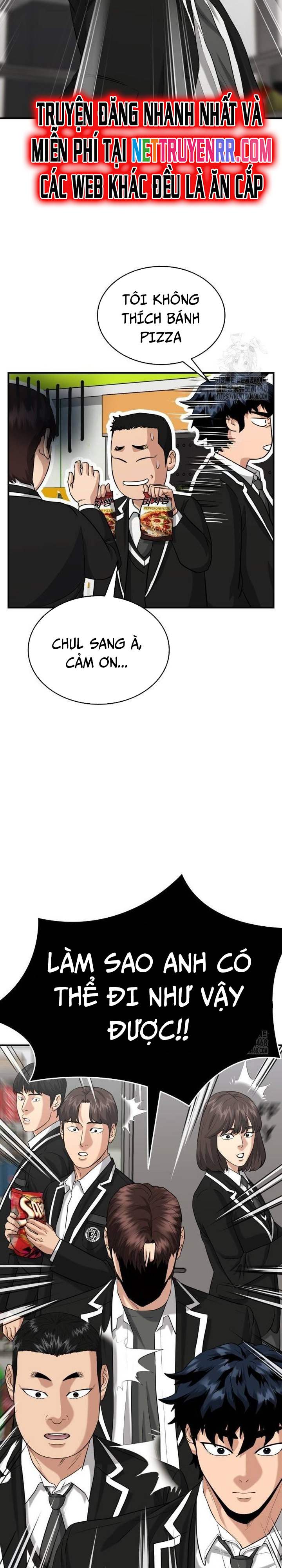 Minh Vương Chapter 12 - Trang 2