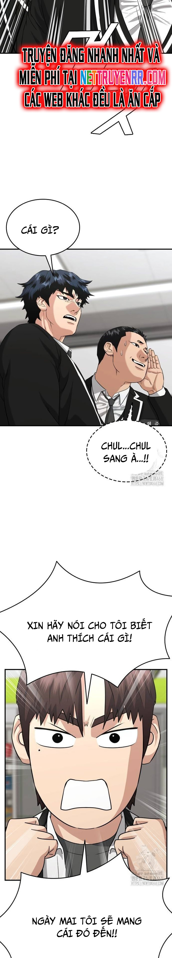 Minh Vương Chapter 12 - Trang 2