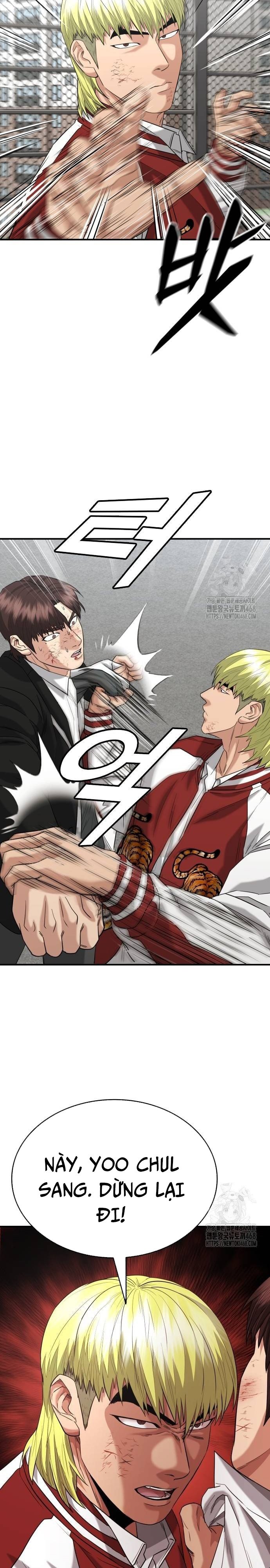 Minh Vương Chapter 13 - Trang 2