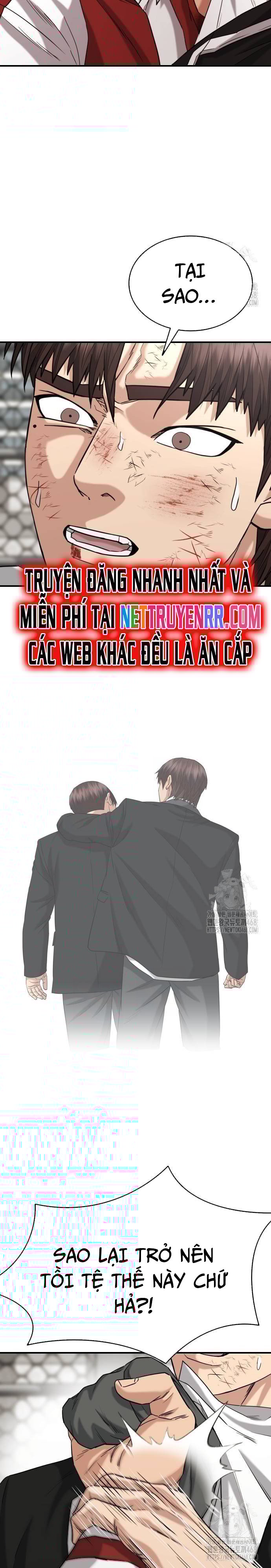 Minh Vương Chapter 13 - Trang 2