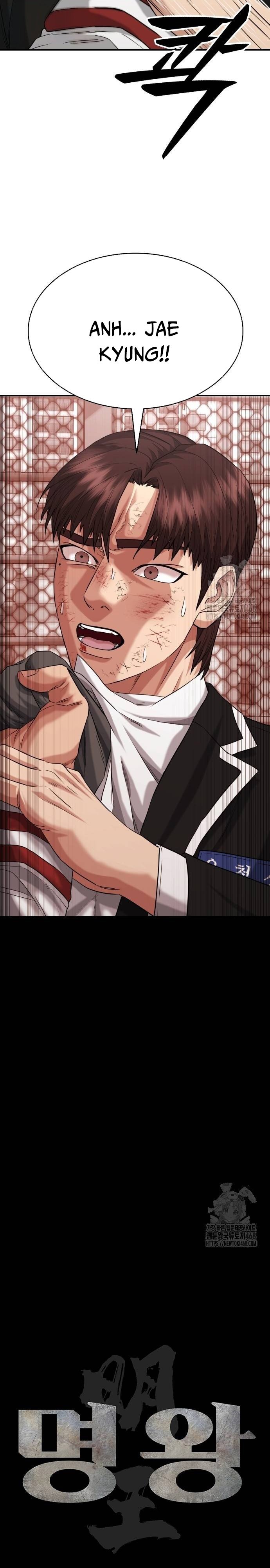 Minh Vương Chapter 13 - Trang 2