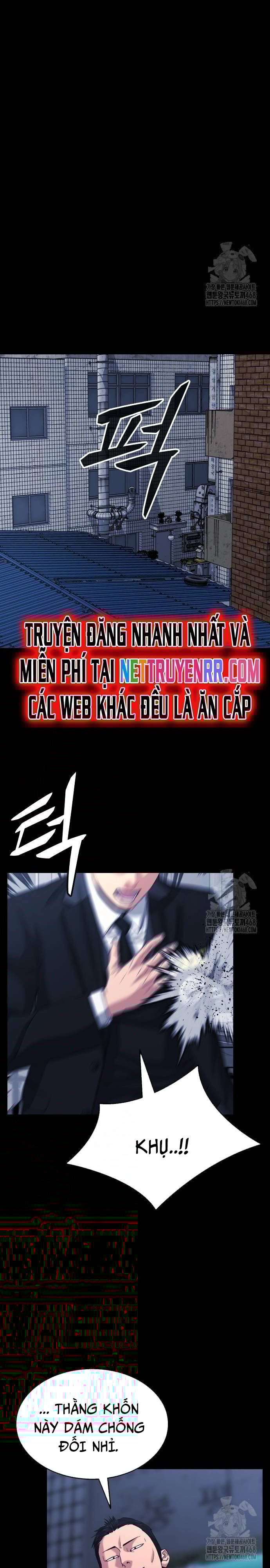 Minh Vương Chapter 13 - Trang 2