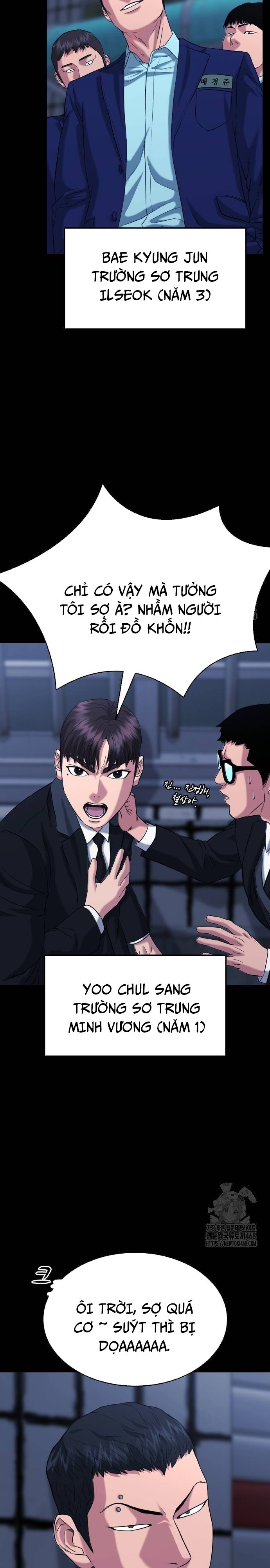 Minh Vương Chapter 13 - Trang 2