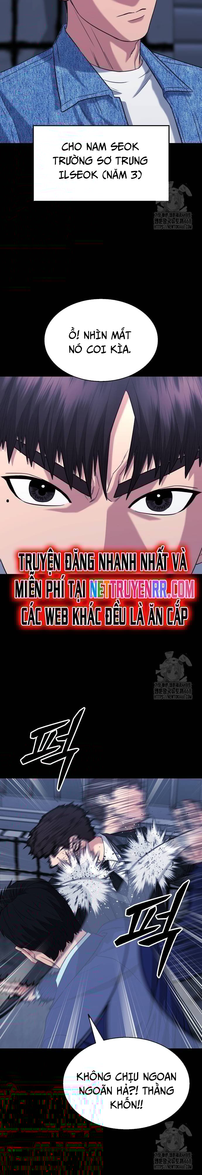 Minh Vương Chapter 13 - Trang 2