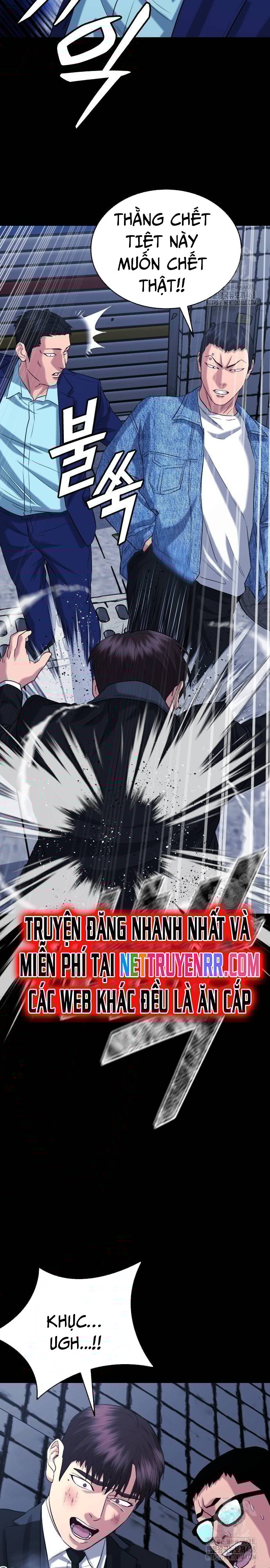 Minh Vương Chapter 13 - Trang 2