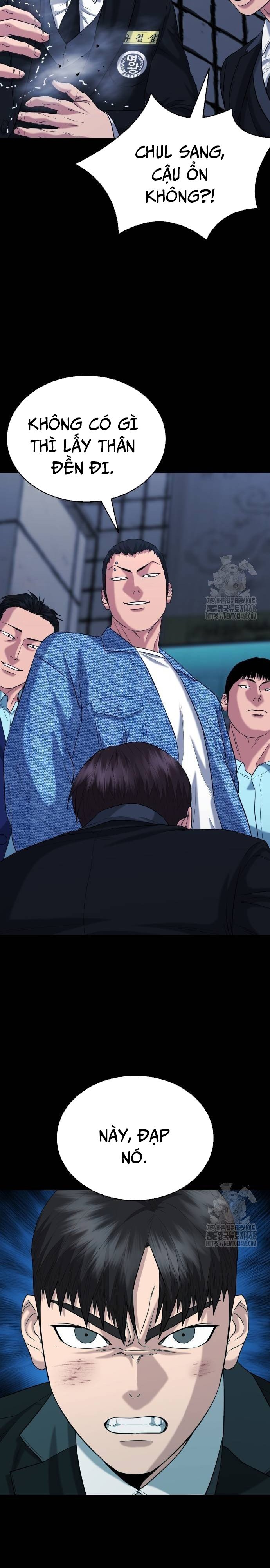 Minh Vương Chapter 13 - Trang 2