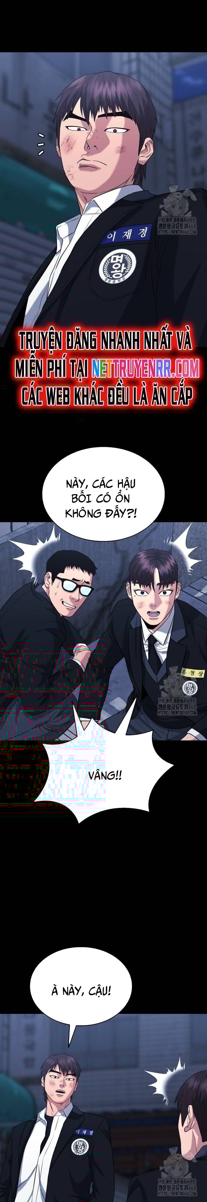 Minh Vương Chapter 13 - Trang 2