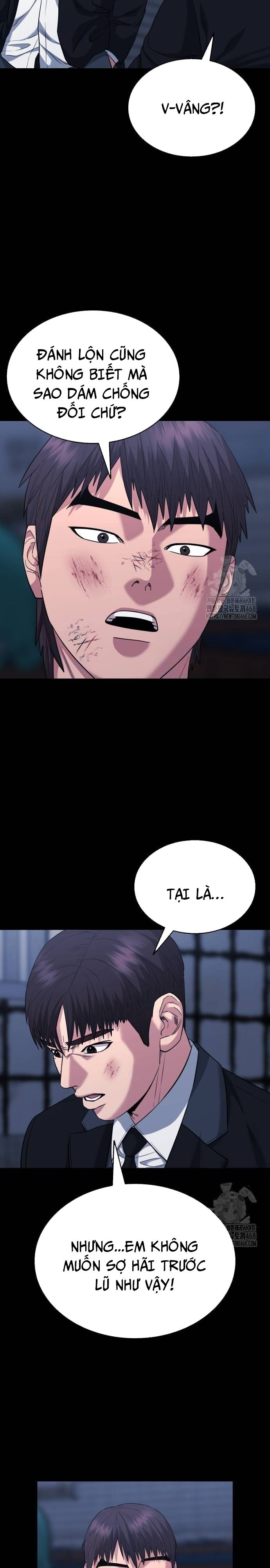 Minh Vương Chapter 13 - Trang 2