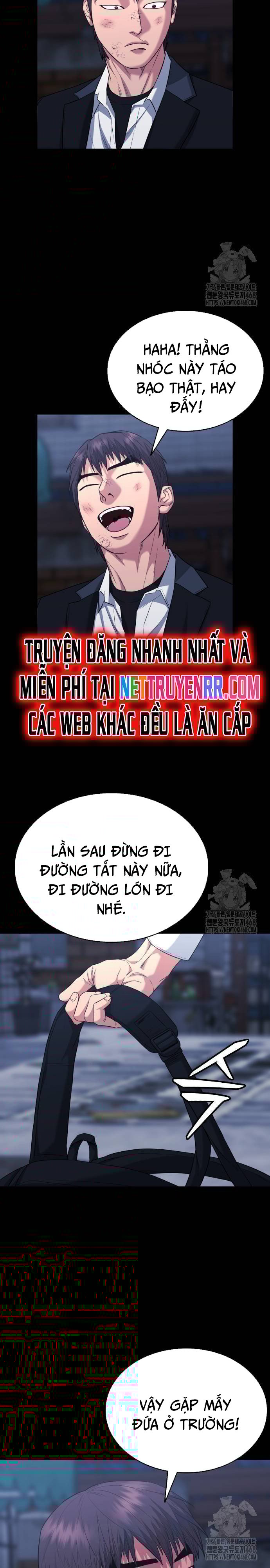 Minh Vương Chapter 13 - Trang 2