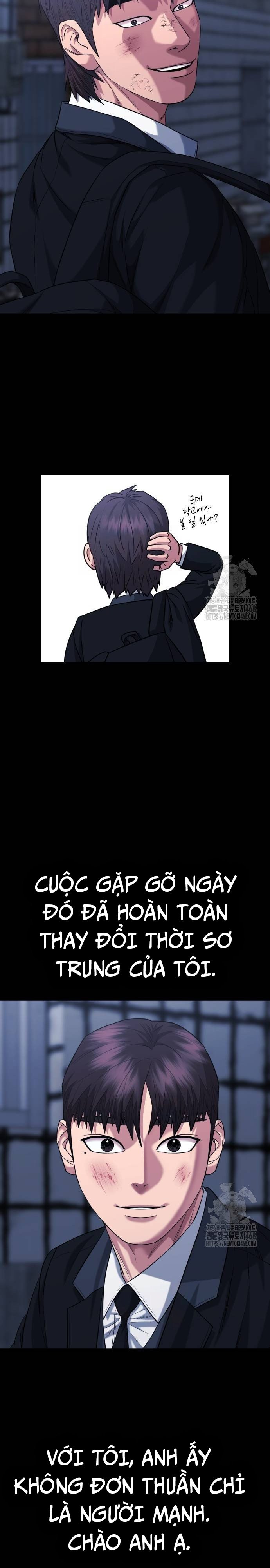 Minh Vương Chapter 13 - Trang 2