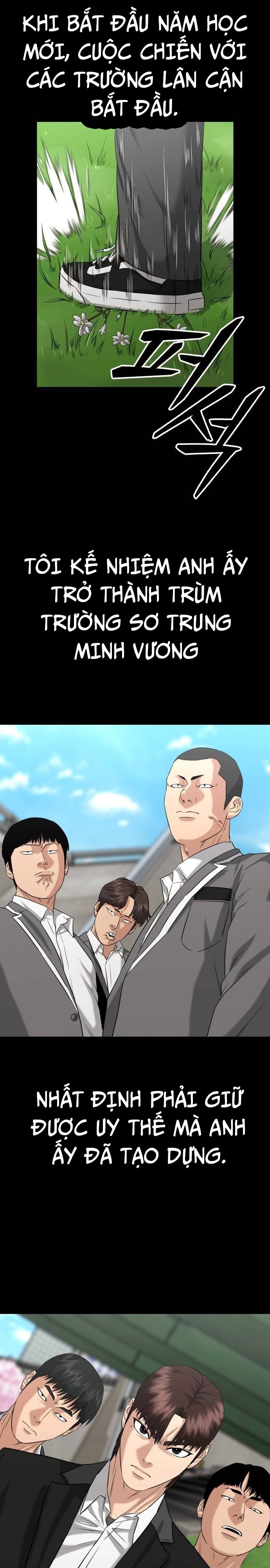 Minh Vương Chapter 13 - Trang 2