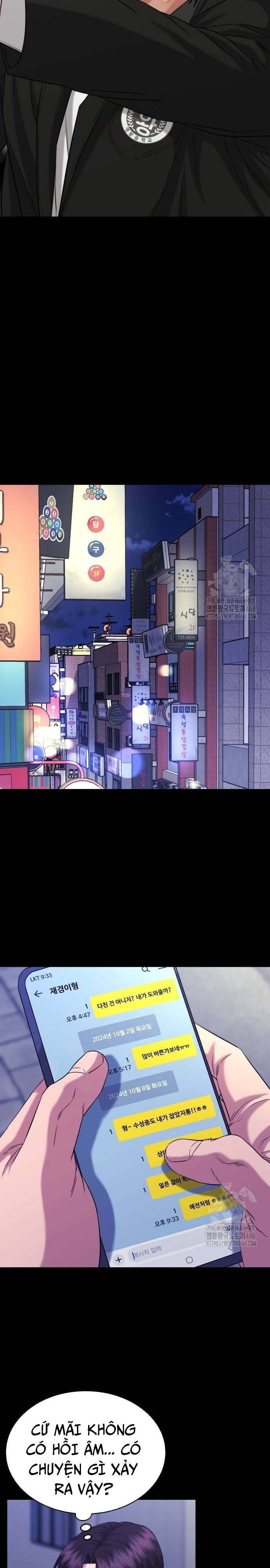 Minh Vương Chapter 13 - Trang 2