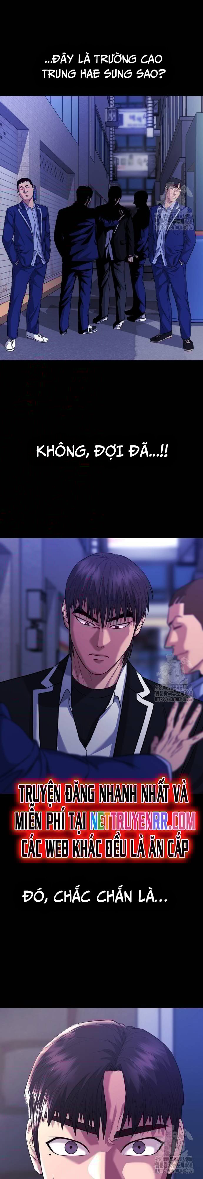 Minh Vương Chapter 13 - Trang 2