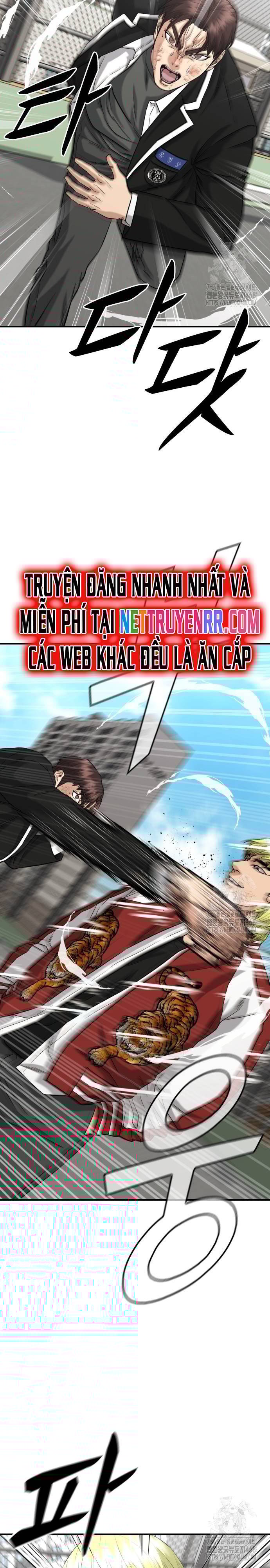 Minh Vương Chapter 13 - Trang 2