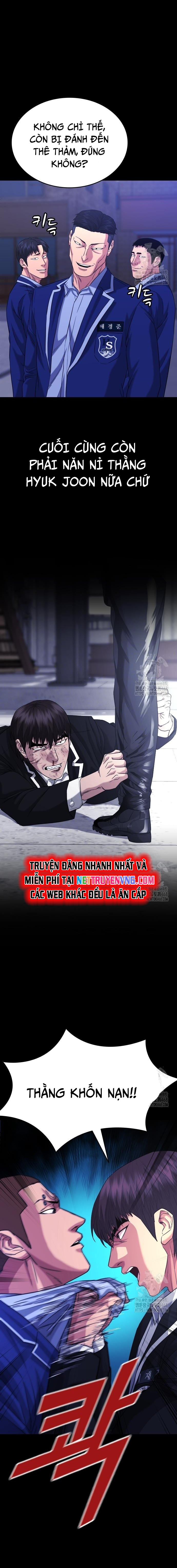 Minh Vương Chapter 14 - Trang 2