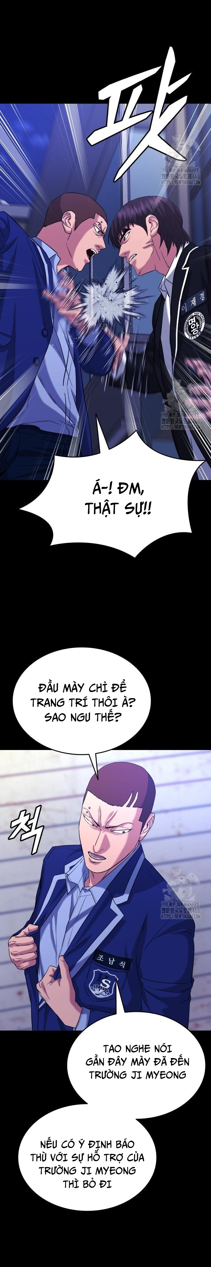 Minh Vương Chapter 14 - Trang 2