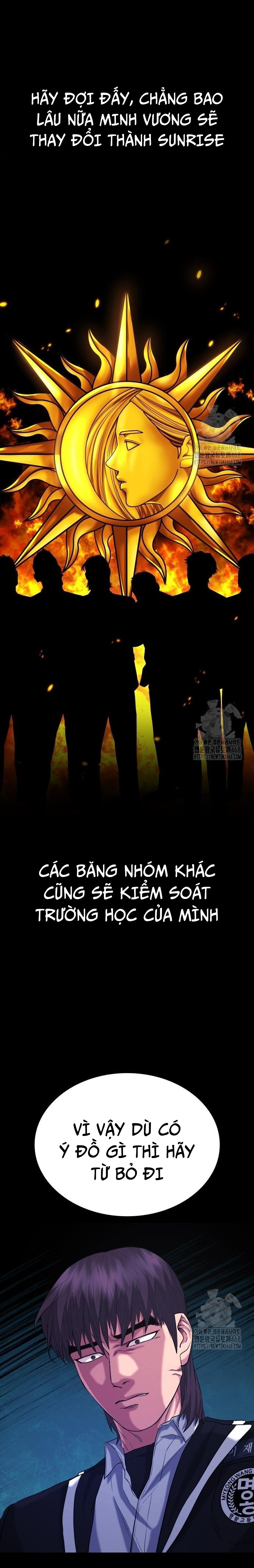 Minh Vương Chapter 14 - Trang 2