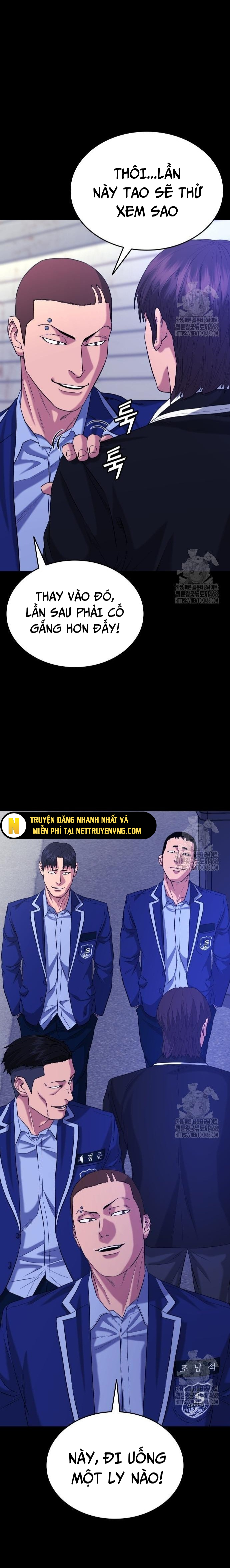 Minh Vương Chapter 14 - Trang 2