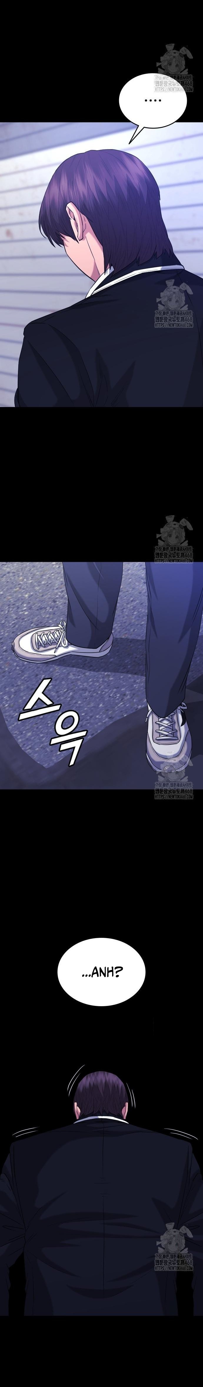 Minh Vương Chapter 14 - Trang 2