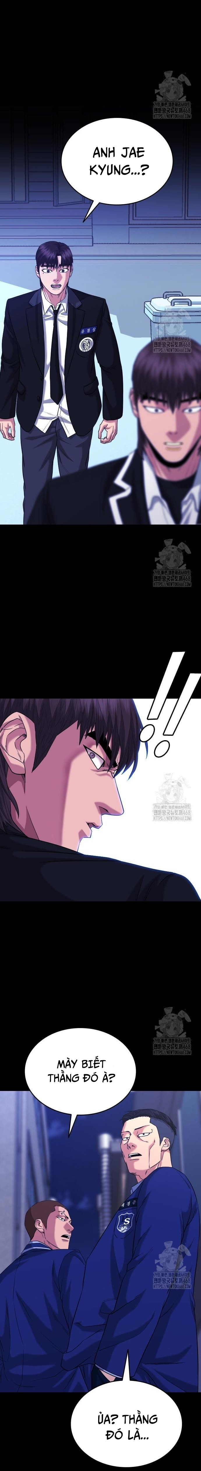 Minh Vương Chapter 14 - Trang 2