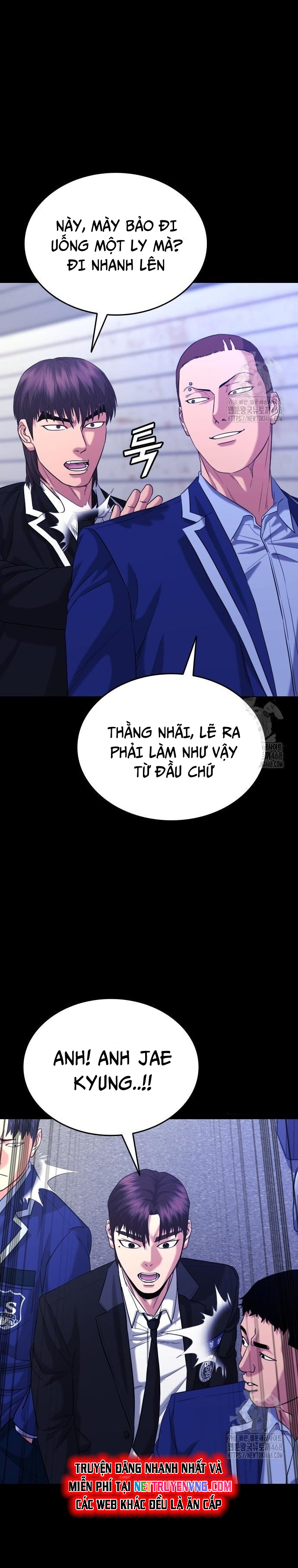 Minh Vương Chapter 14 - Trang 2