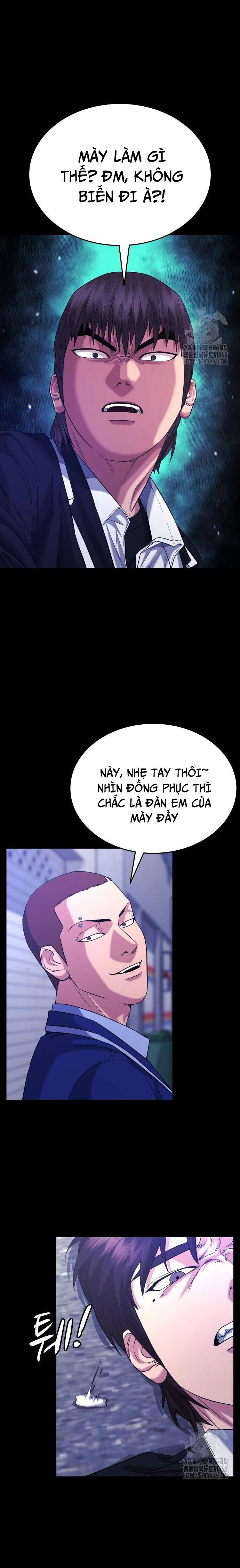 Minh Vương Chapter 14 - Trang 2