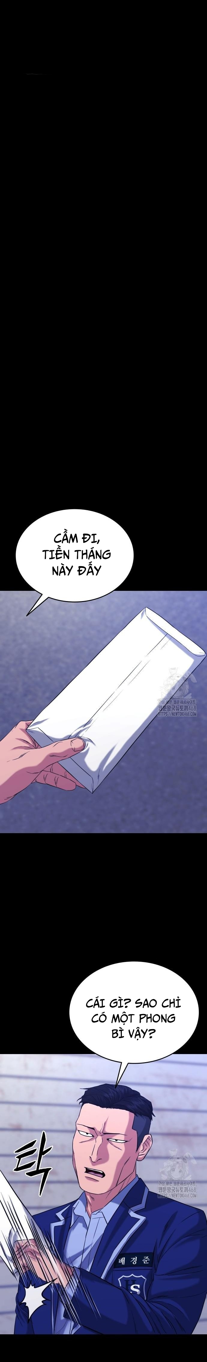 Minh Vương Chapter 14 - Trang 2