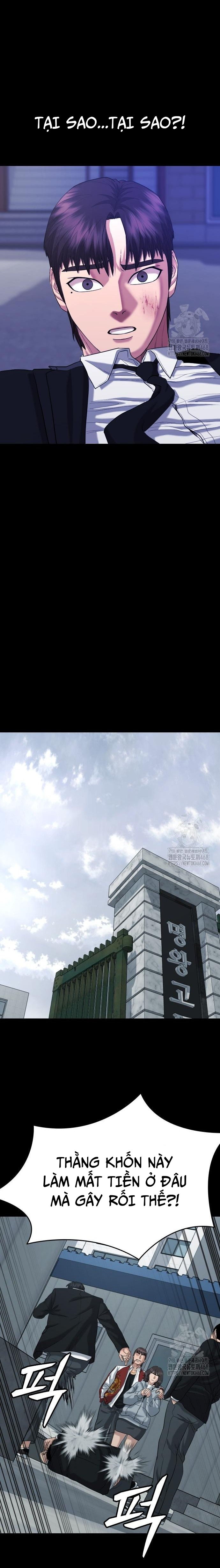 Minh Vương Chapter 14 - Trang 2
