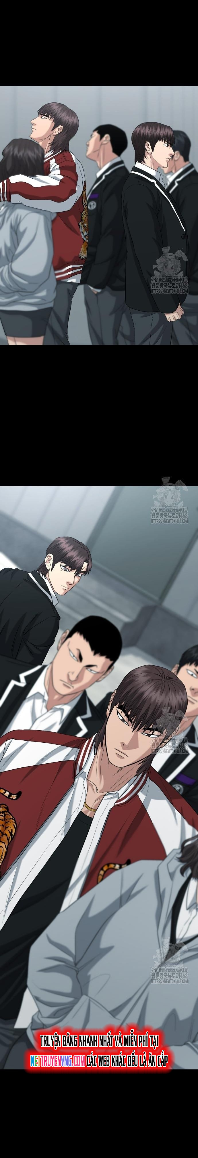 Minh Vương Chapter 14 - Trang 2