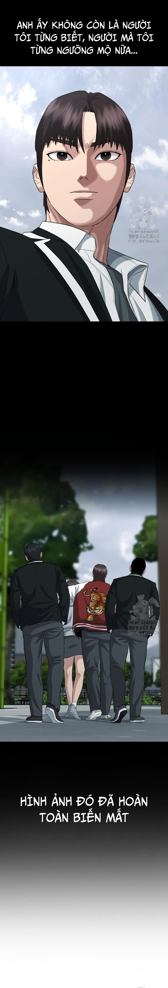 Minh Vương Chapter 14 - Trang 2