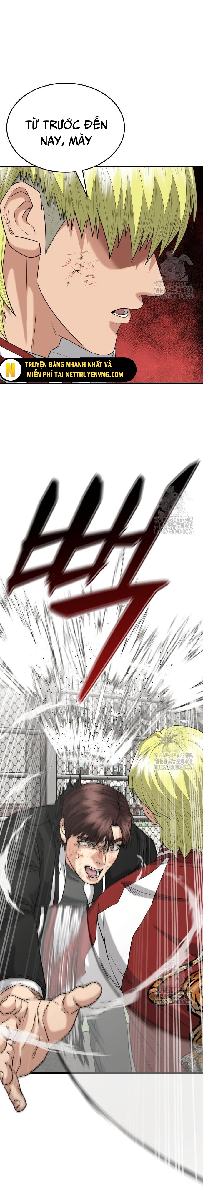 Minh Vương Chapter 14 - Trang 2