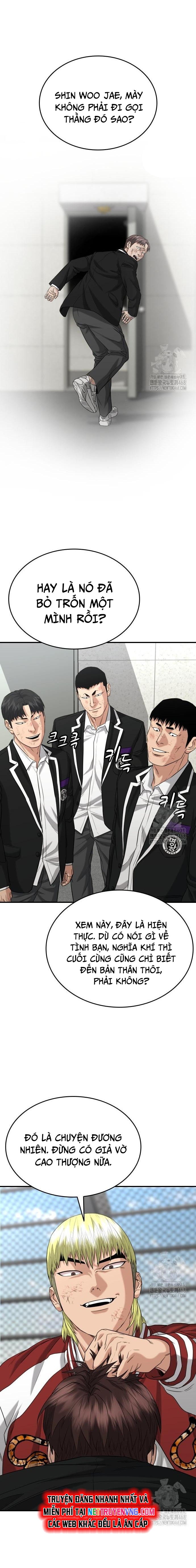 Minh Vương Chapter 14 - Trang 2