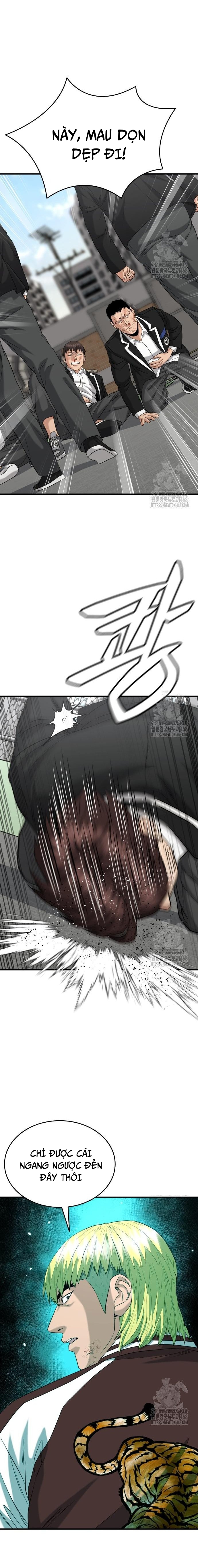 Minh Vương Chapter 14 - Trang 2