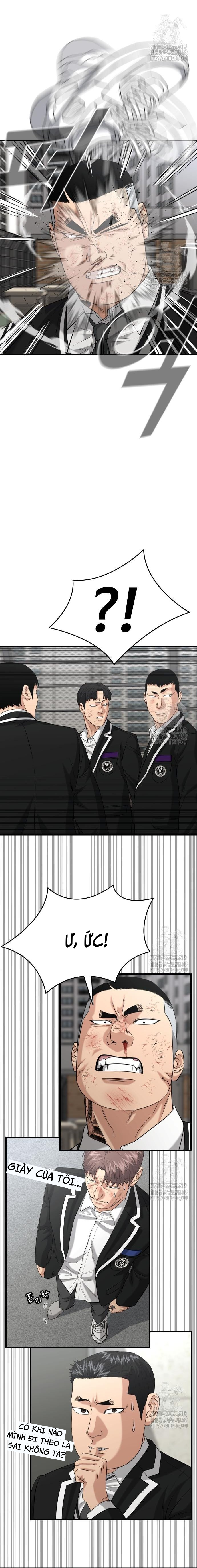 Minh Vương Chapter 14 - Trang 2