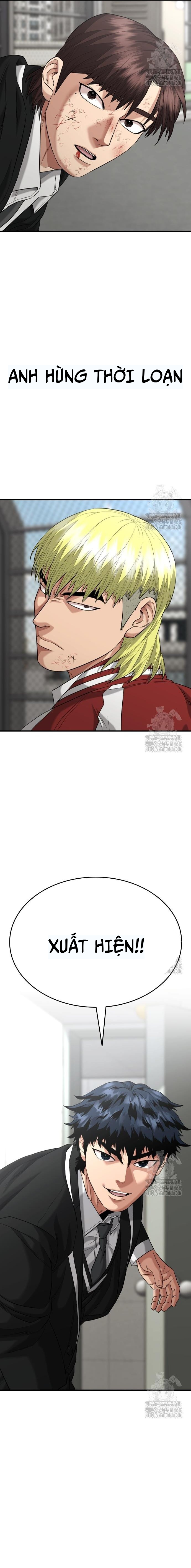 Minh Vương Chapter 14 - Trang 2