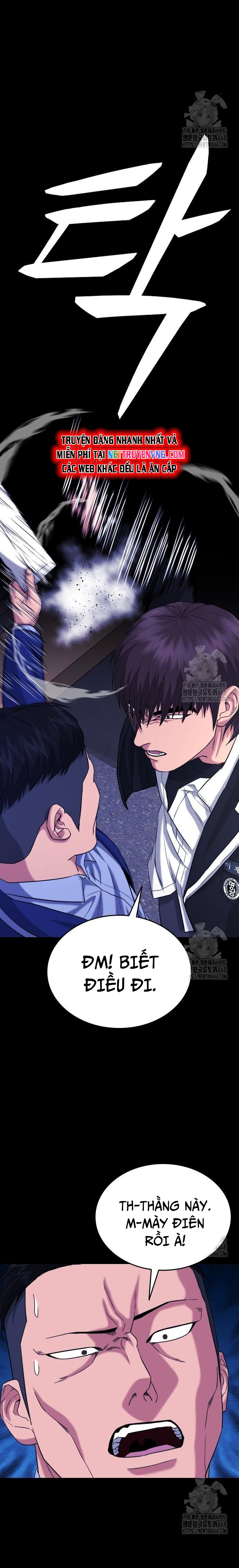 Minh Vương Chapter 14 - Trang 2