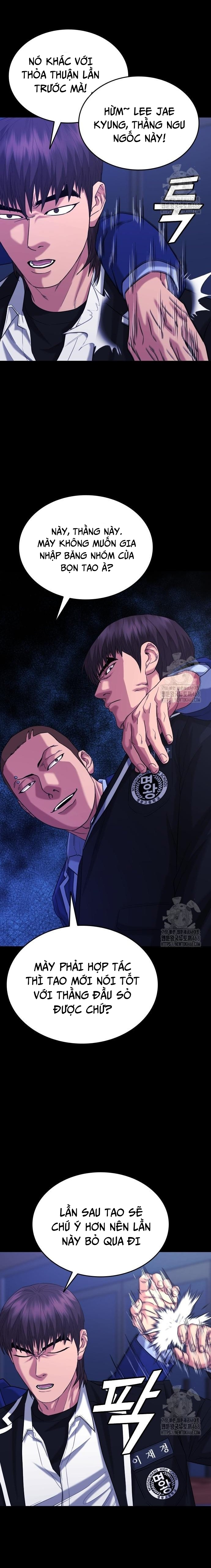 Minh Vương Chapter 14 - Trang 2