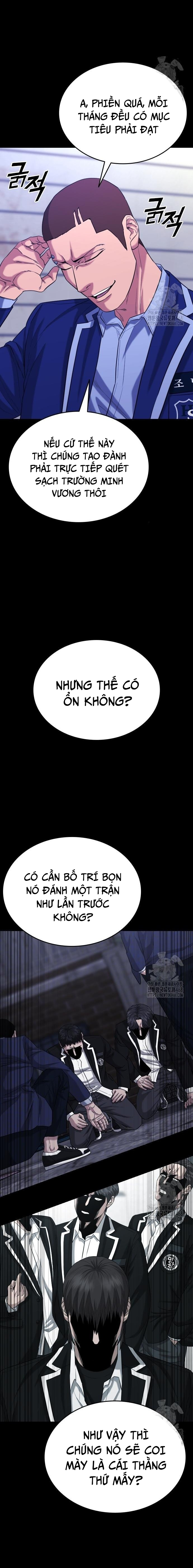 Minh Vương Chapter 14 - Trang 2