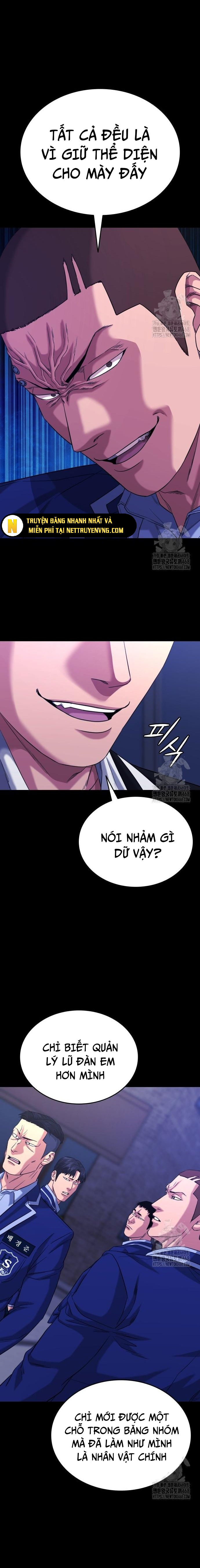 Minh Vương Chapter 14 - Trang 2