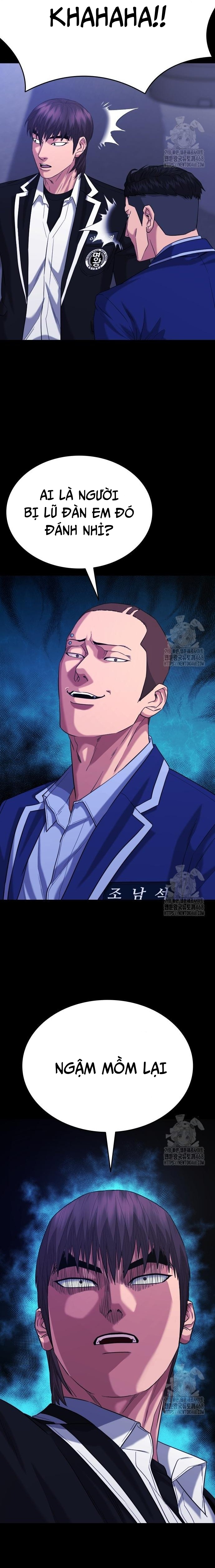 Minh Vương Chapter 14 - Trang 2