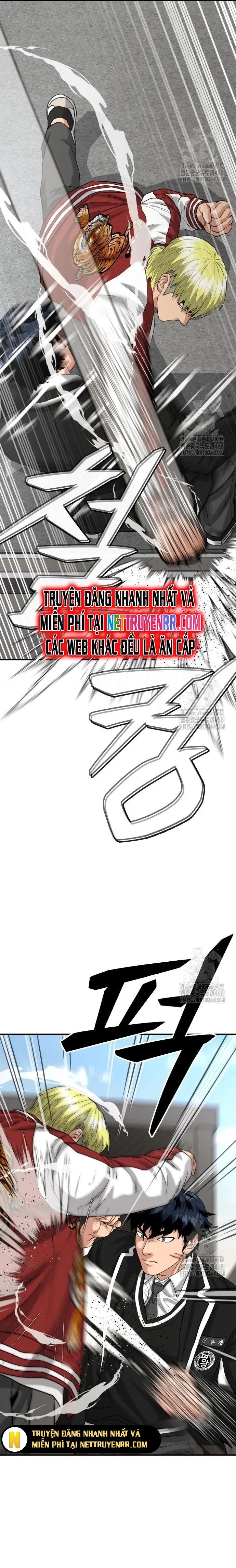 Minh Vương Chapter 15.1 - Trang 2