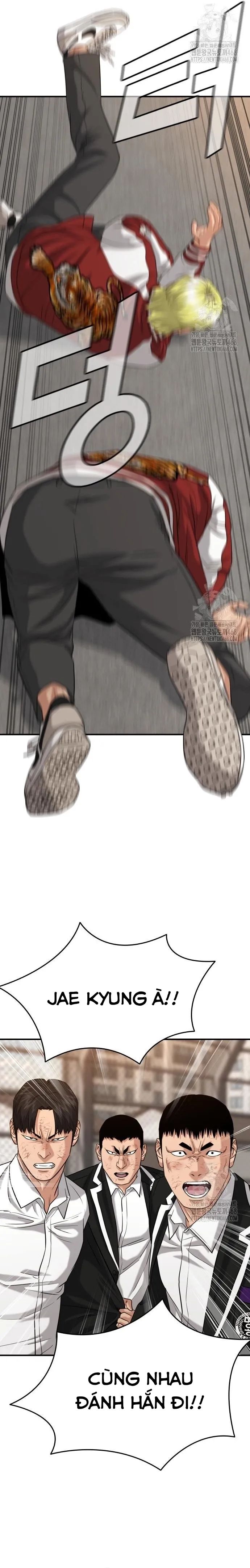 Minh Vương Chapter 15.1 - Trang 2