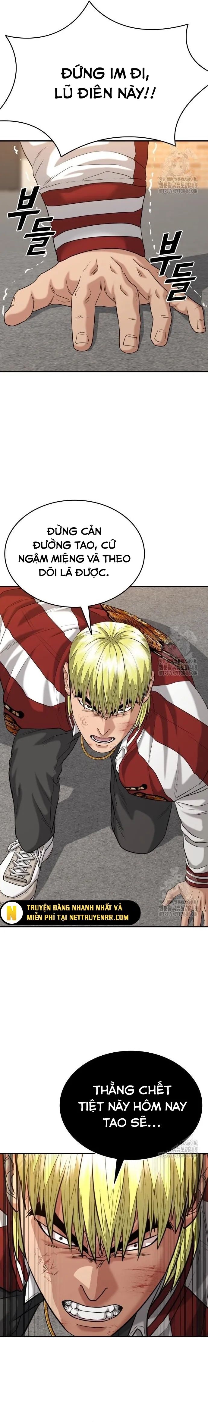 Minh Vương Chapter 15.1 - Trang 2