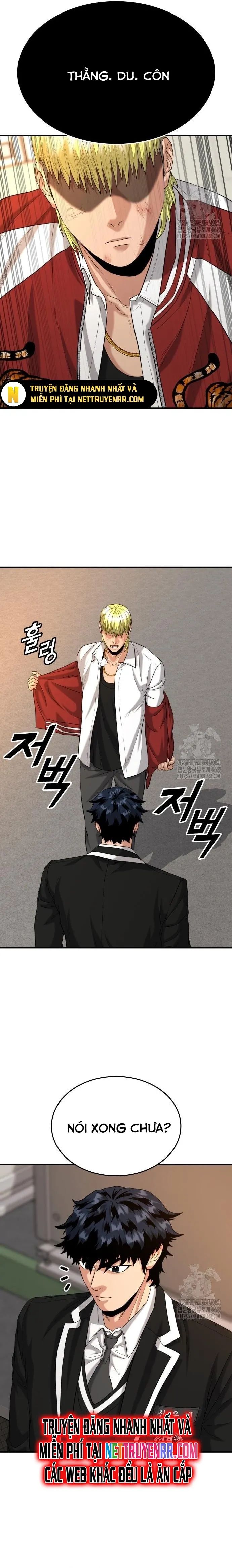 Minh Vương Chapter 15.1 - Trang 2