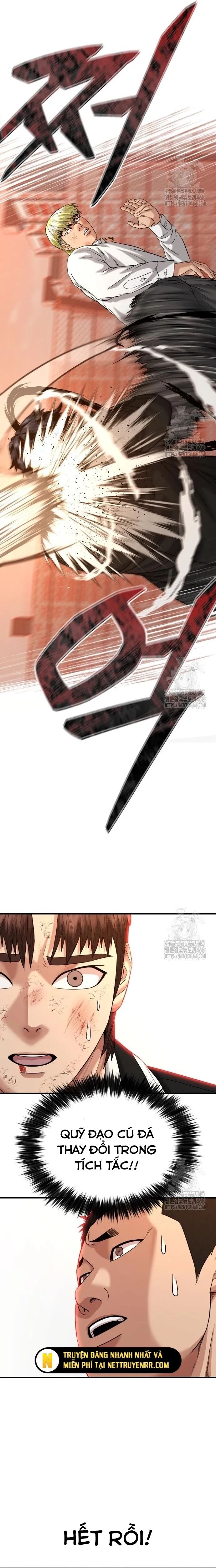 Minh Vương Chapter 15.1 - Trang 2