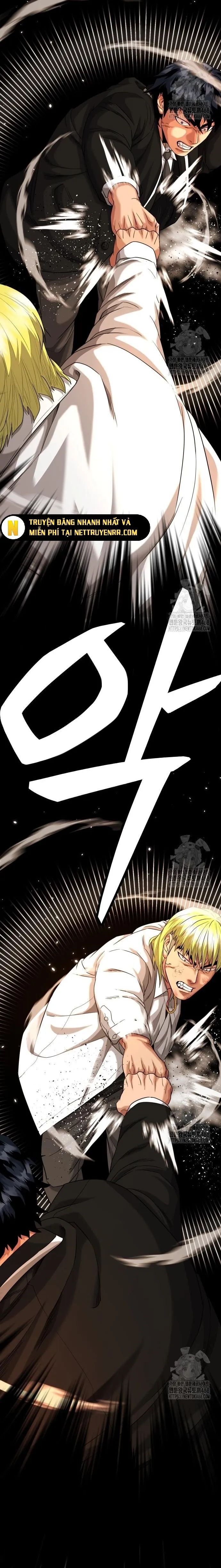 Minh Vương Chapter 15.1 - Trang 2