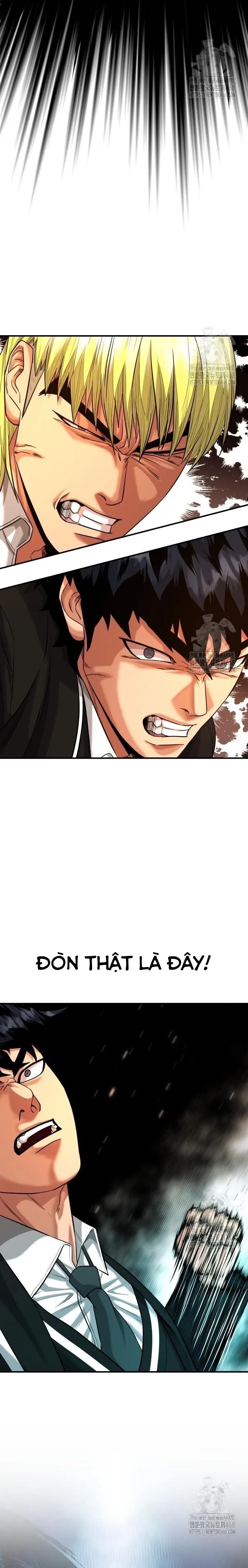 Minh Vương Chapter 15.1 - Trang 2