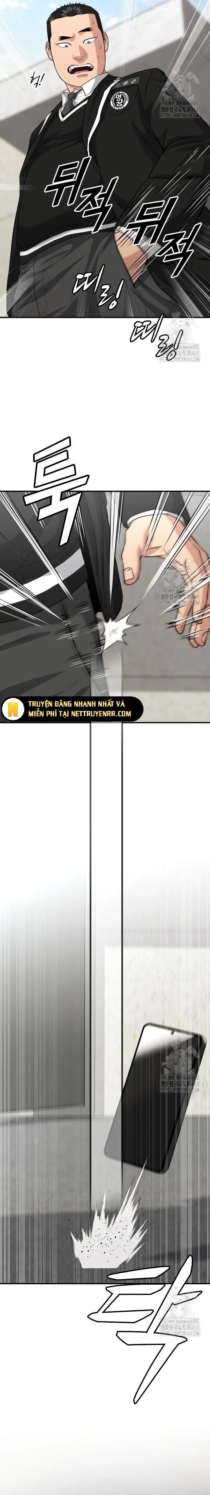 Minh Vương Chapter 15.1 - Trang 2