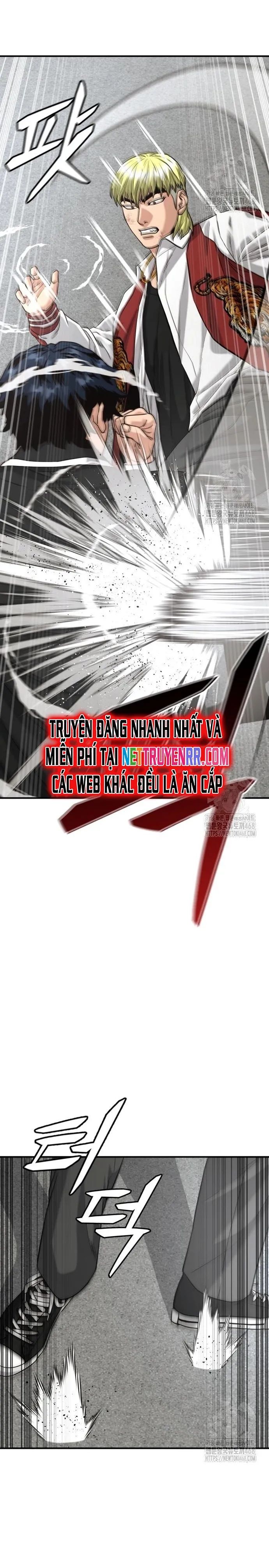 Minh Vương Chapter 15.1 - Trang 2