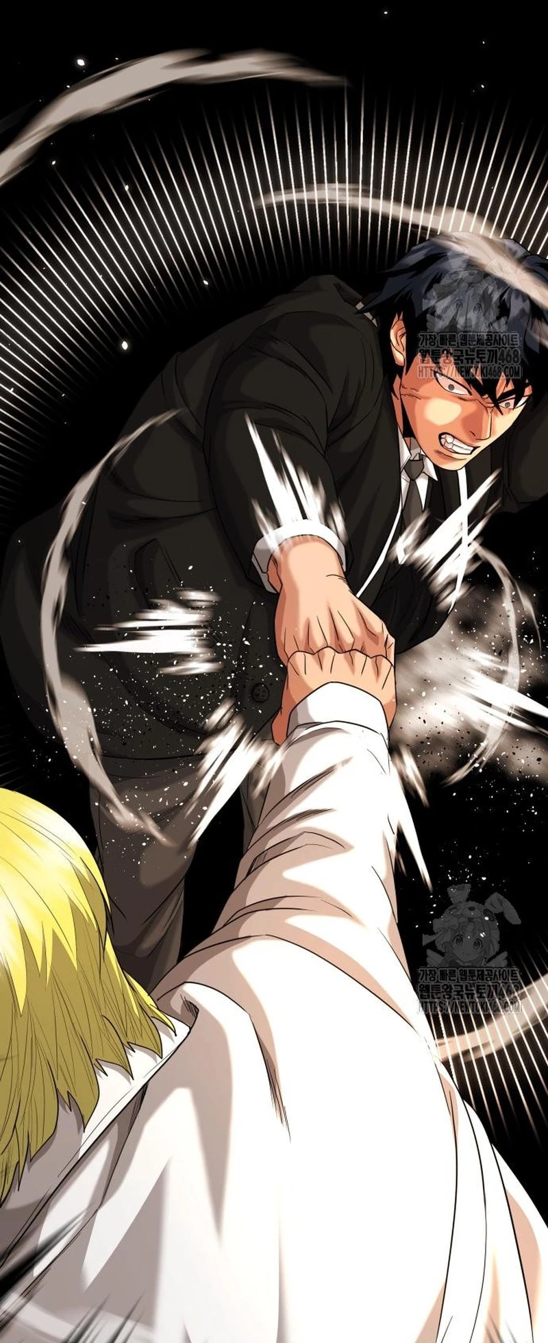 Minh Vương Chapter 15 - Trang 2